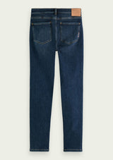 Ruby Blue Bohemienne Skinny Jeans | Scotch & Soda Jeans Scotch & Soda