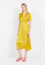 Cosima Dress | Suncoo Paris Dress SUNCOO PARIS