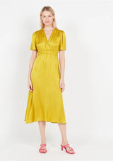 Cosima Dress | Suncoo Paris Dress SUNCOO PARIS