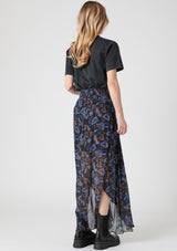 Jalia Floral Skirt | Berenice Skirt Berenice