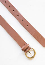 Classic Leather Belt | Ese O Ese Belt ese O ese