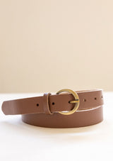 Classic Leather Belt | Ese O Ese Belt ese O ese