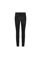 Naomi Chain Brushed Jeans | Mos Mosh Jeans MOS MOSH