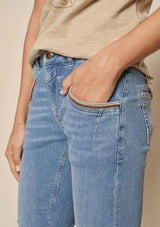 Naomi Scala Jeans | Mos Mosh Jeans MOS MOSH