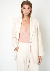 Natali Strap Top | Tuscany | Second Female Vest Second Female