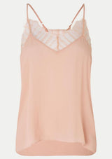 Natali Strap Top | Tuscany | Second Female Vest Second Female