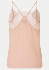 Natali Strap Top | Tuscany | Second Female Vest Second Female