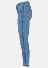 Sumner Frame Jeans | Mos Mosh Jeans MOS MOSH