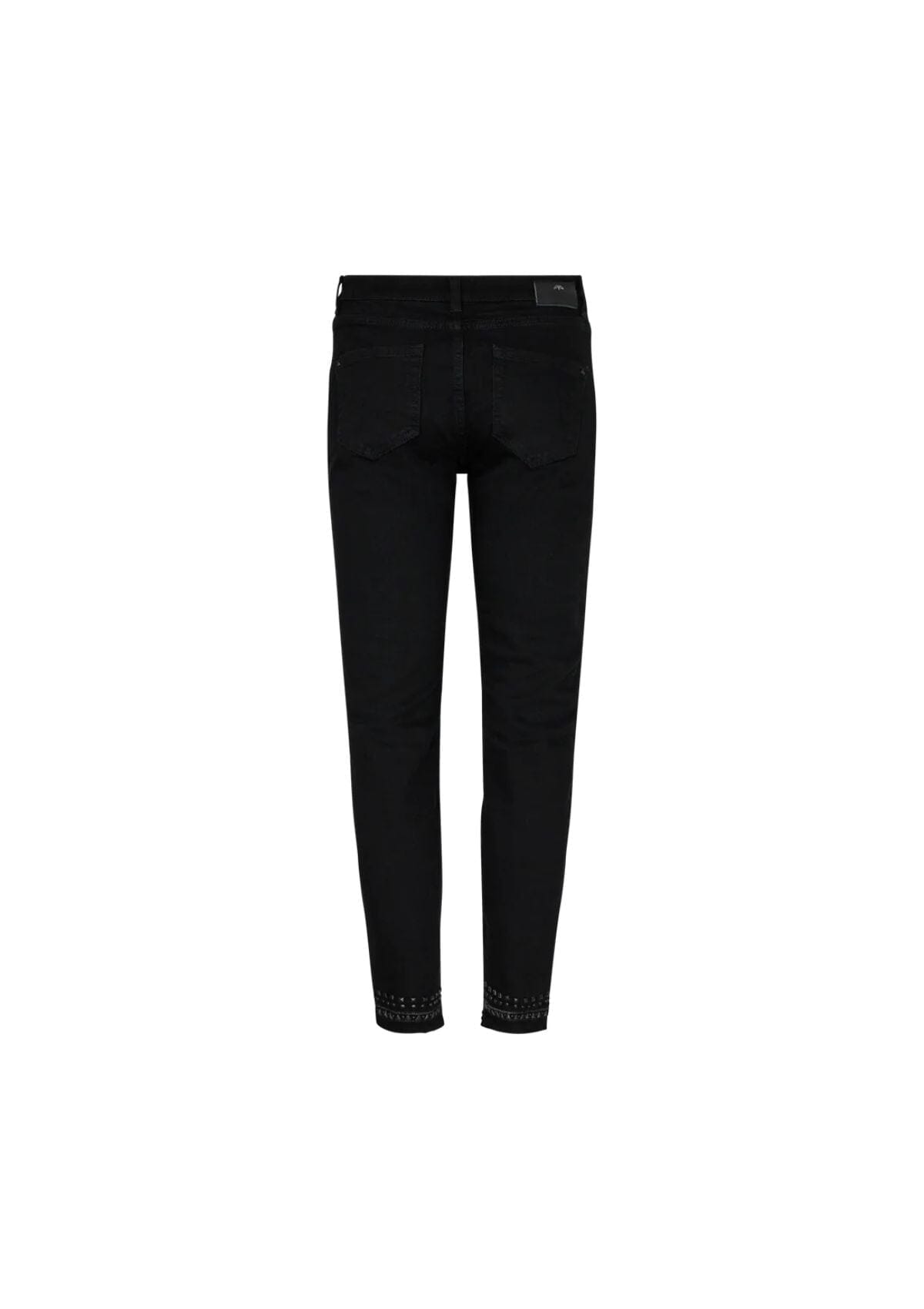 Black Skinny Trok Jeans | Sumner Tone | Mos Mosh Jeans MOS MOSH