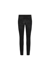 Naomi Chain Brushed Jeans | Mos Mosh Jeans MOS MOSH