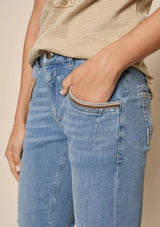 Naomi Scala Jeans | Mos Mosh Jeans MOS MOSH