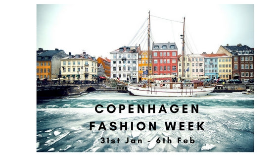 Store opening hours around Copenhagen Fashion Week | Sale Continues!