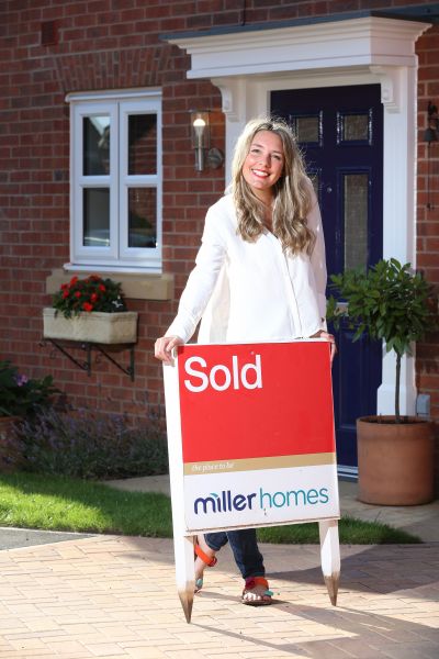 Interview with Miller Homes