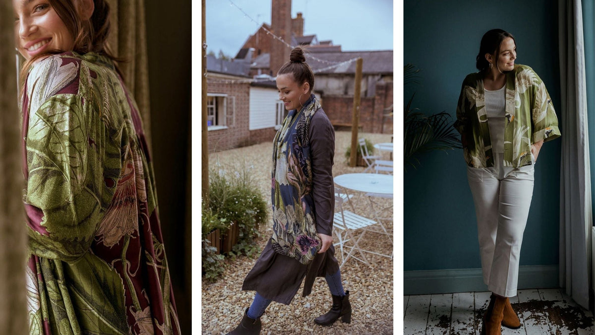 New Autumn/Winter 100 Stars Collection