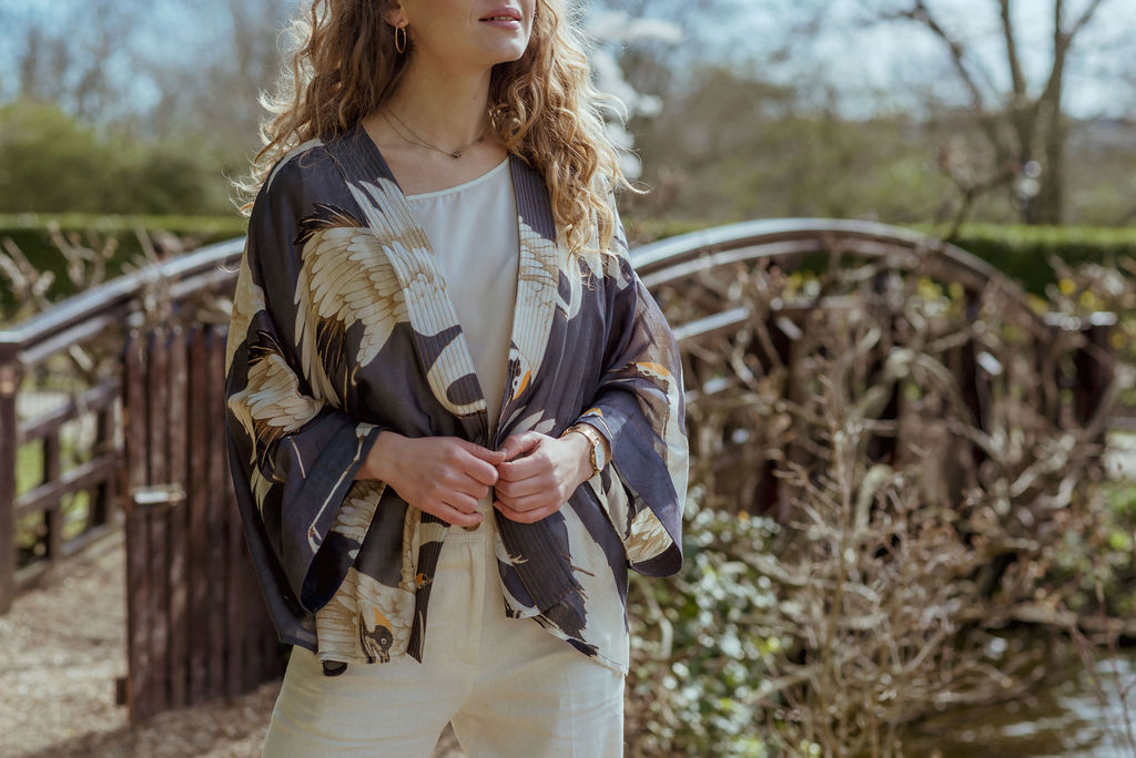 Staycation in Style: The latest summer fashion trends for women