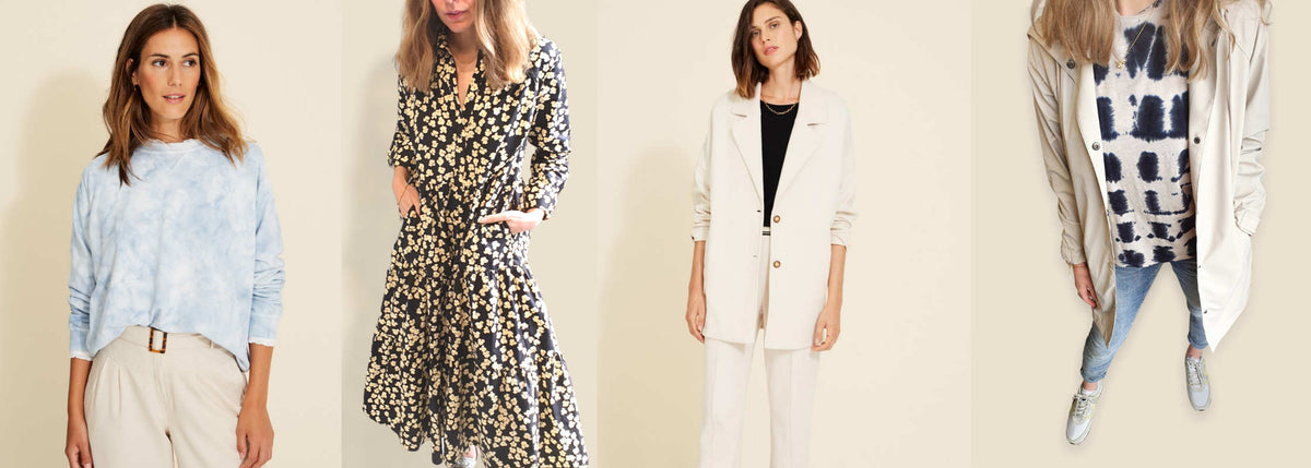 Women's Spring Fashion Trends we are Loving for 2021