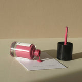 Vegan & Non Toxic Nail Polish - Cinder A Weathered Penny Jewellery