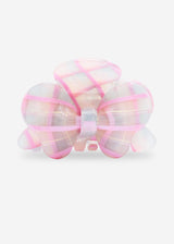 Hair Clip - Lace Pixie