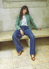 Dara Verneza Jeans | Mos Mosh Jeans MOS MOSH