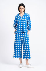 Zuia Trousers | Loreak Mendian