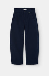 Tome Trousers | Loreak Mendian | Navy