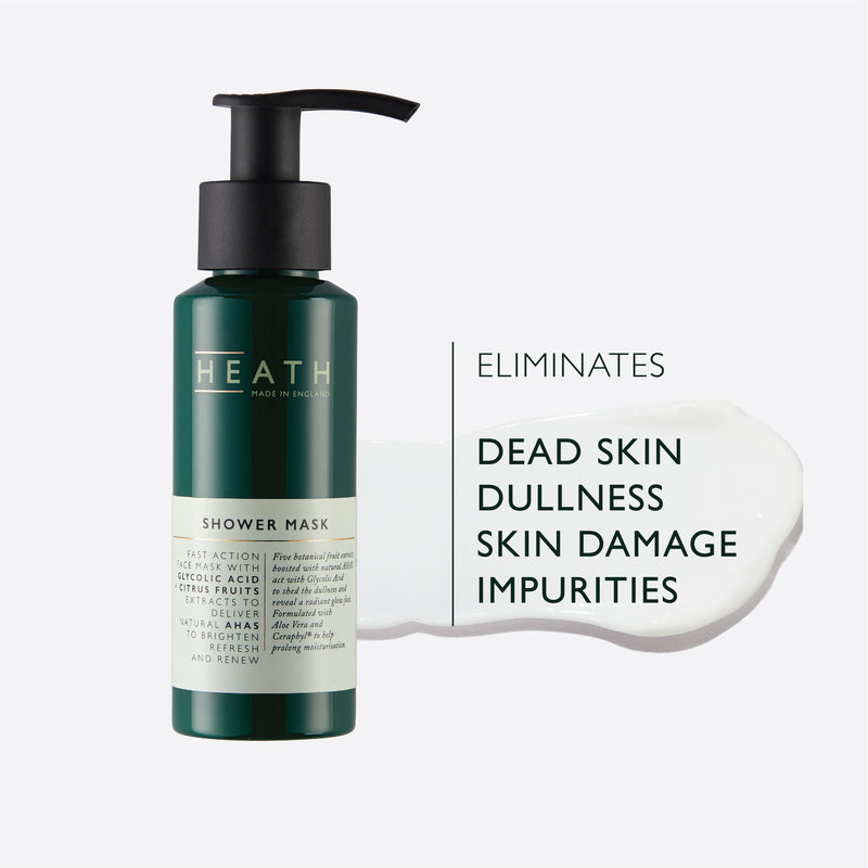 Shower Mask HEATH