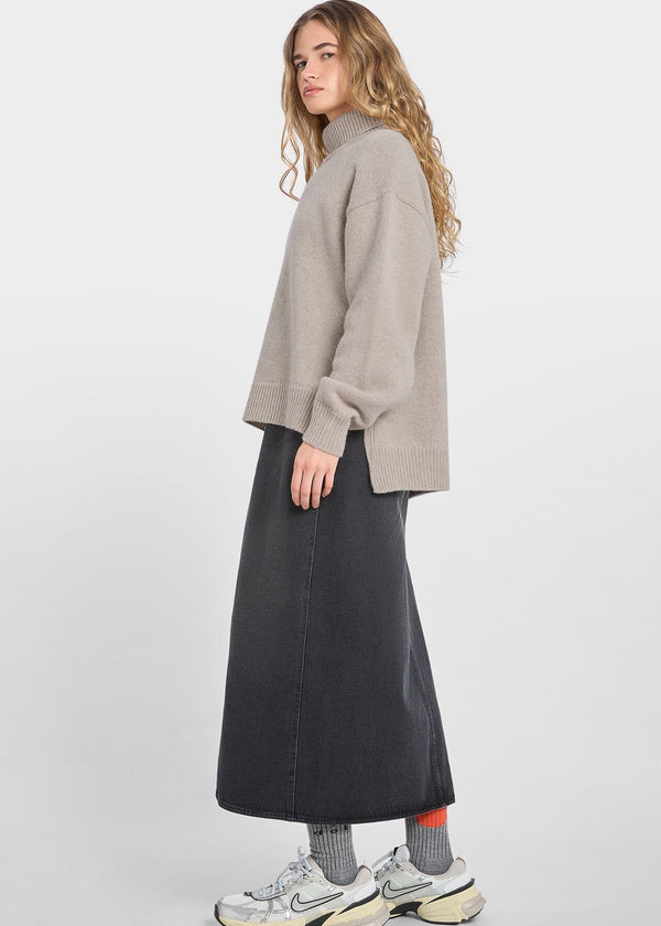 Isla Knit | Loreak Mendian Jumper Loreak Mendian