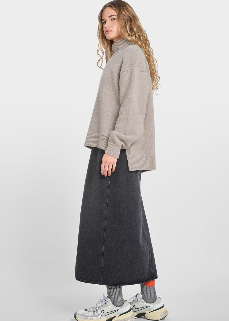 Isla Knit | Loreak Mendian Jumper Loreak Mendian