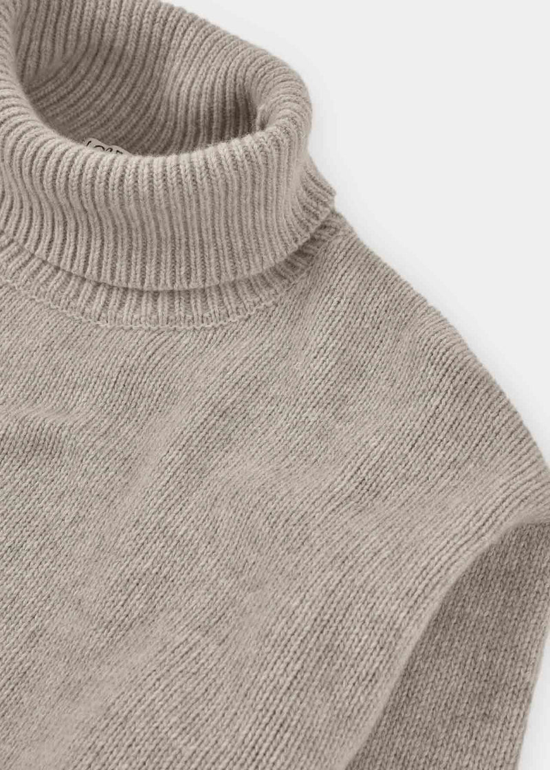 Isla Knit | Loreak Mendian Jumper Loreak Mendian