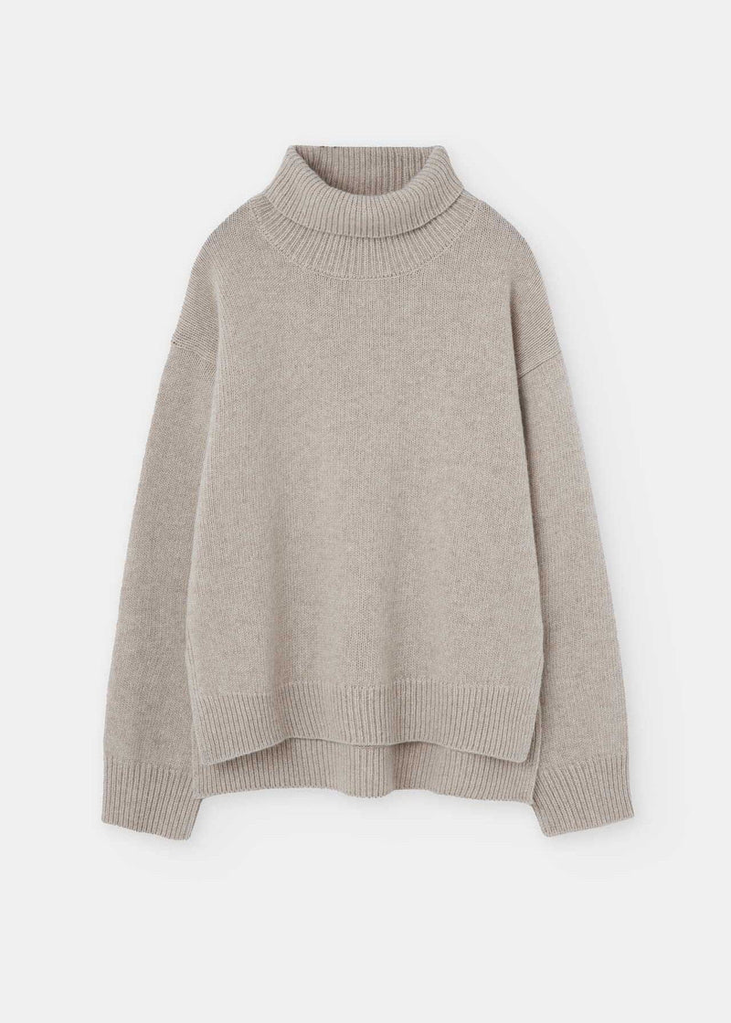 Isla Knit | Loreak Mendian Jumper Loreak Mendian