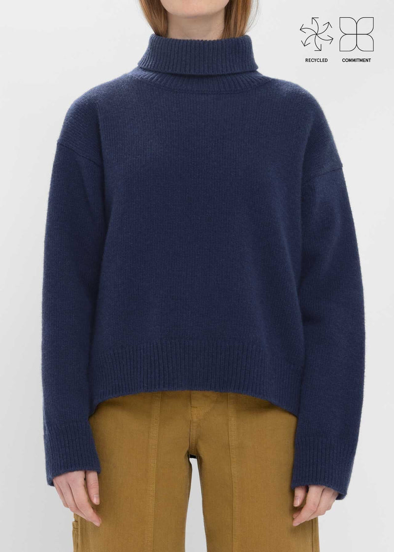 Isla Knit | Loreak Mendian Jumper Loreak Mendian