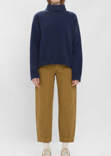 Isla Knit | Loreak Mendian Jumper Loreak Mendian