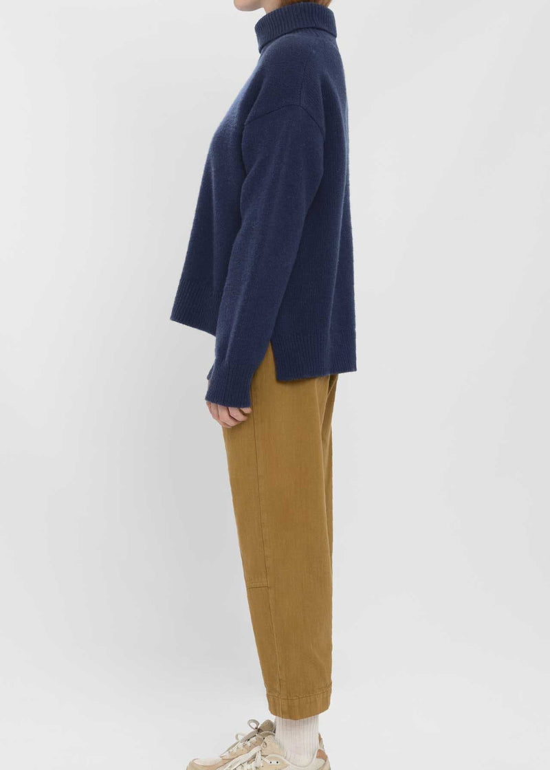 Isla Knit | Loreak Mendian Jumper Loreak Mendian