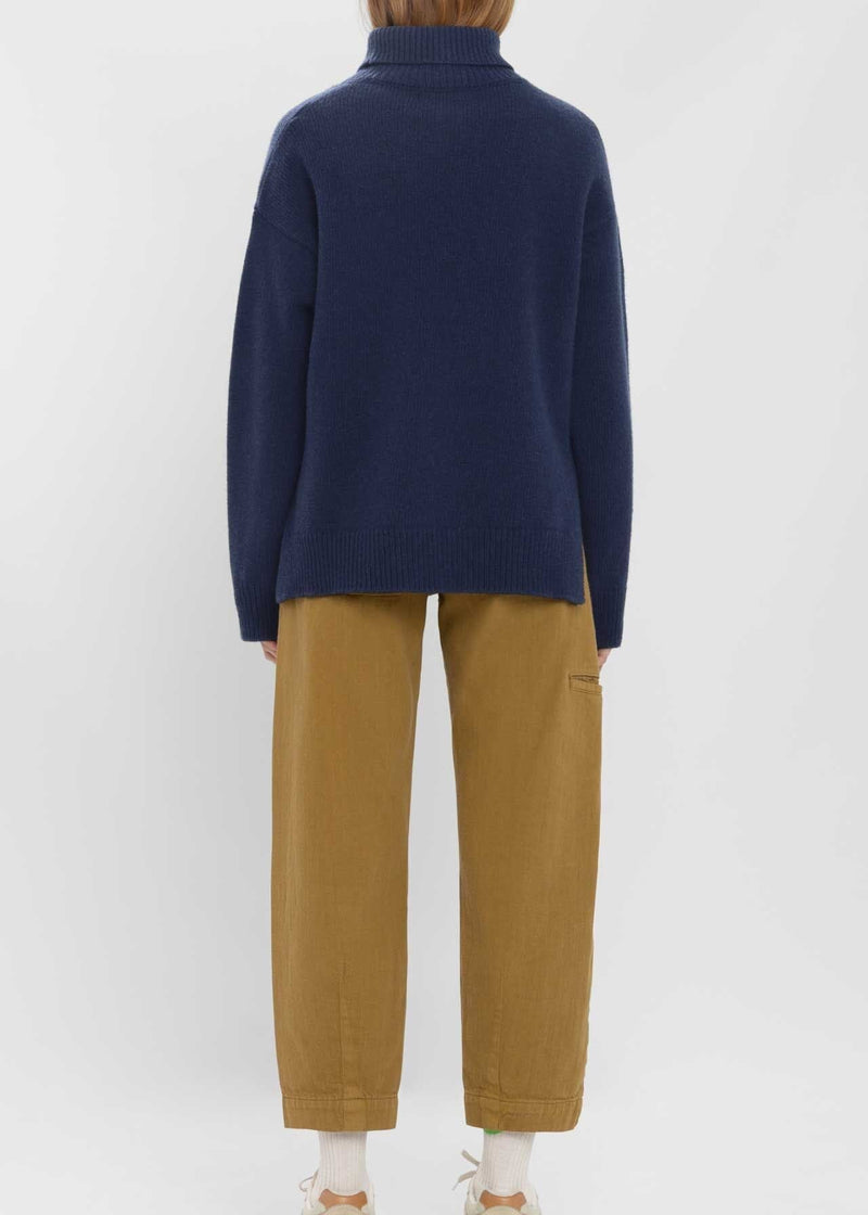 Isla Knit | Loreak Mendian Jumper Loreak Mendian