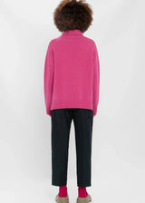 Isla Knit | Flash Pink | Loreak Jumper Loreak Mendian