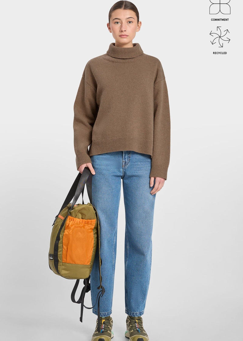 Isla Knit | Loreak Mendian Jumper Loreak Mendian