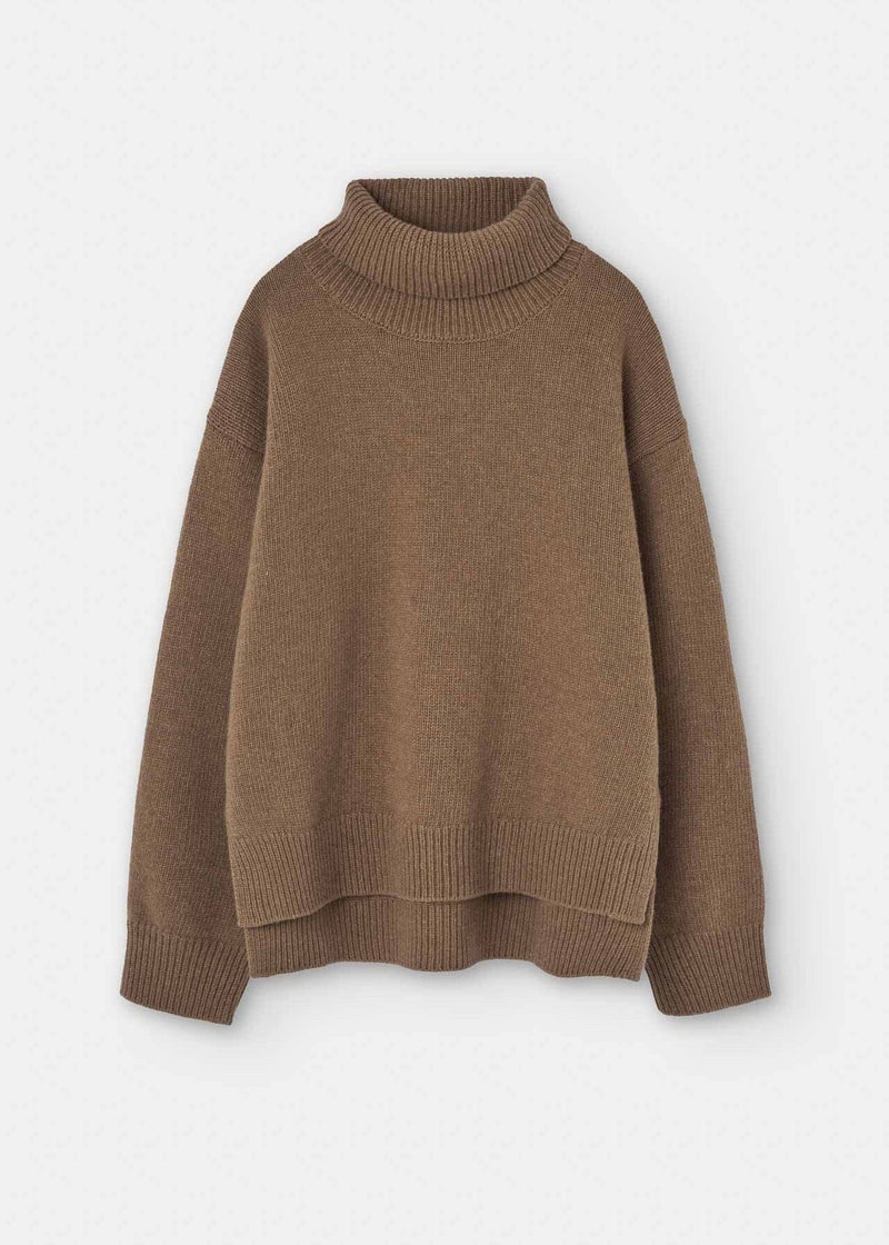 Isla Knit | Loreak Mendian Jumper Loreak Mendian