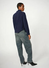 Aymen Kyoto Jean | Mos Mosh | Vintage Blue Jeans MOS MOSH