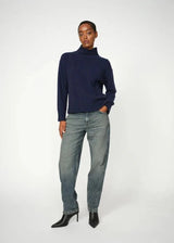 Aymen Kyoto Jean | Mos Mosh | Vintage Blue Jeans MOS MOSH