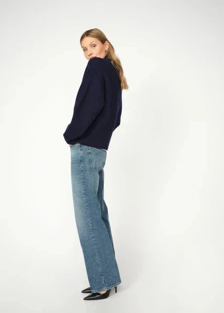 Dara Mai Vintage Jean | Mos Mosh Jeans MOS MOSH