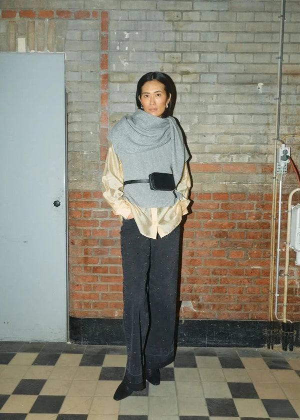 Dara Stud Jeans | Mos Mosh Jeans MOS MOSH