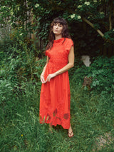 Aria Mono Dress | Mos Mosh