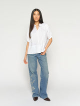 Relee Blossom Jeans | MOS MOSH