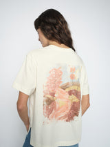 Landscape O-SS Tee | Mos Mosh