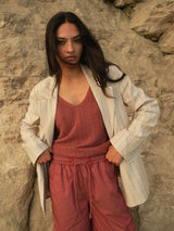 Nancy Miriam Blazer | Mos Mosh