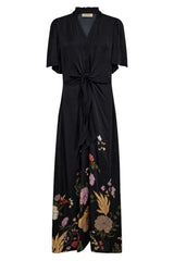 Wandi Flow Dress | Mos Mosh
