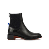 Forma Ena | Premium Leather Chelsea Boot | 4ACCESS
