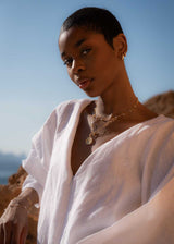 RISING SUN NECKLACE Formation Co. Jewellery