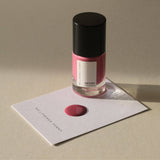 Vegan & Non Toxic Nail Polish - Cinder A Weathered Penny Jewellery