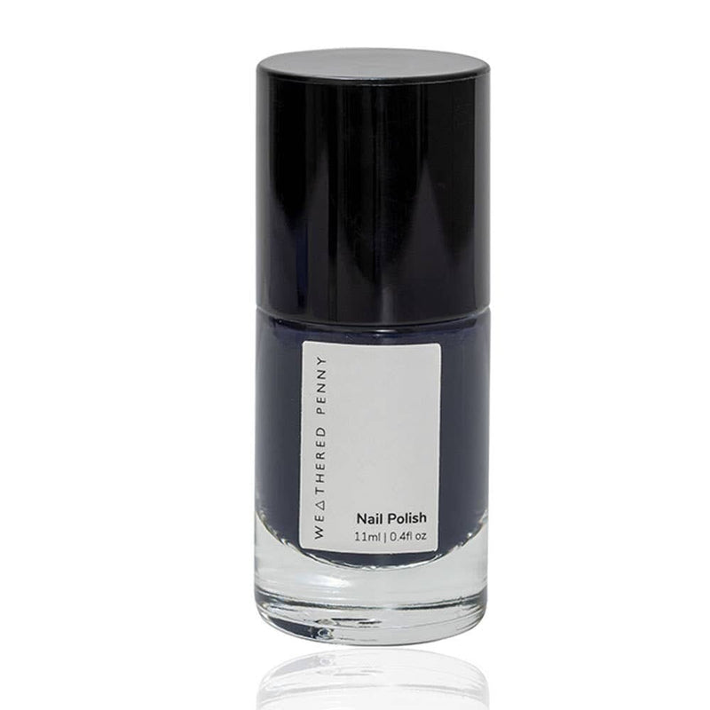 Vegan & Non Toxic Nail Polish - Imari A Weathered Penny Jewellery